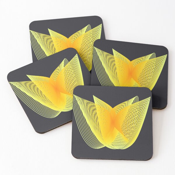 Item preview, Abstract geometric design designed and sold by kzsg.