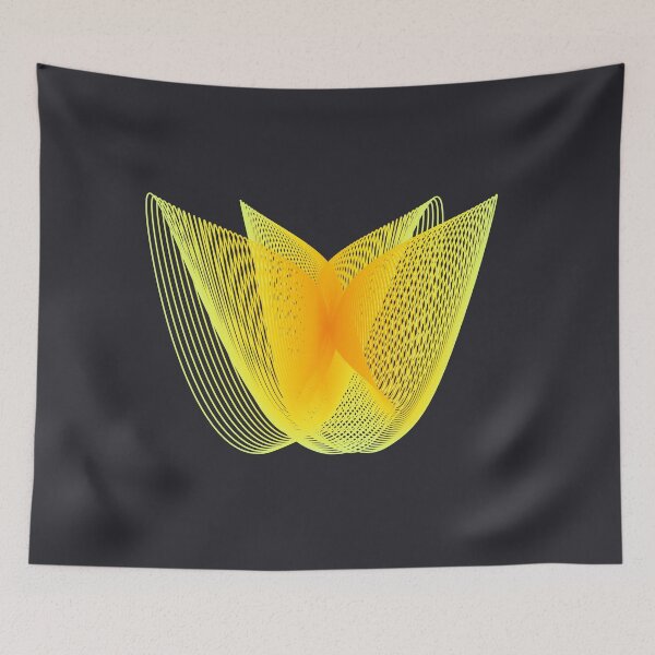 Item preview, Abstract geometric design designed and sold by kzsg.