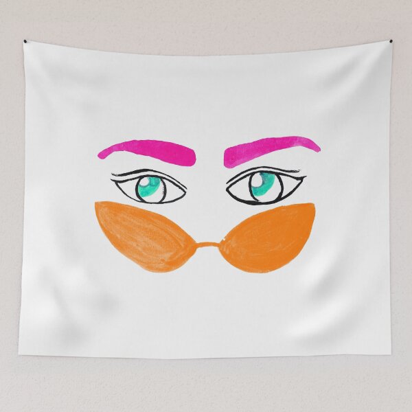 Item preview, Look At Me 2 designed and sold by LiceaGand.