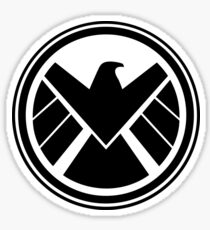 eagles Sticker