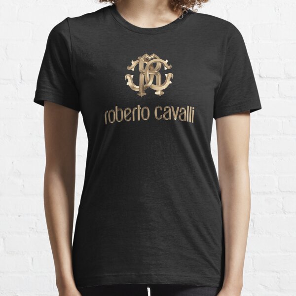 know yourself with the best clothes with roberto cavalli Essential T-Shirt