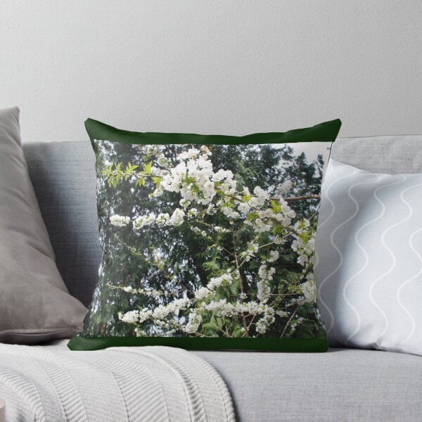 Item preview, Cherry Blossom Branches designed and sold by Deborah Singer.