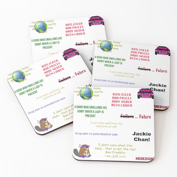 Item preview, Dwight Quotes designed and sold by ewelborn.