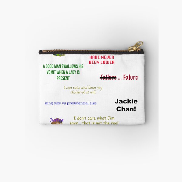 Item preview, Dwight Quotes designed and sold by ewelborn.