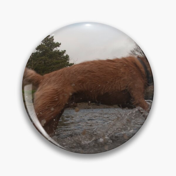 Item preview, Border Terrier on the move Part 2 designed and sold by John Honeyman.