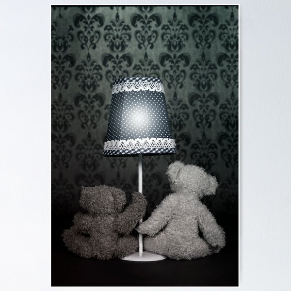 Item preview, teddy bears designed and sold by Joana Kruse.