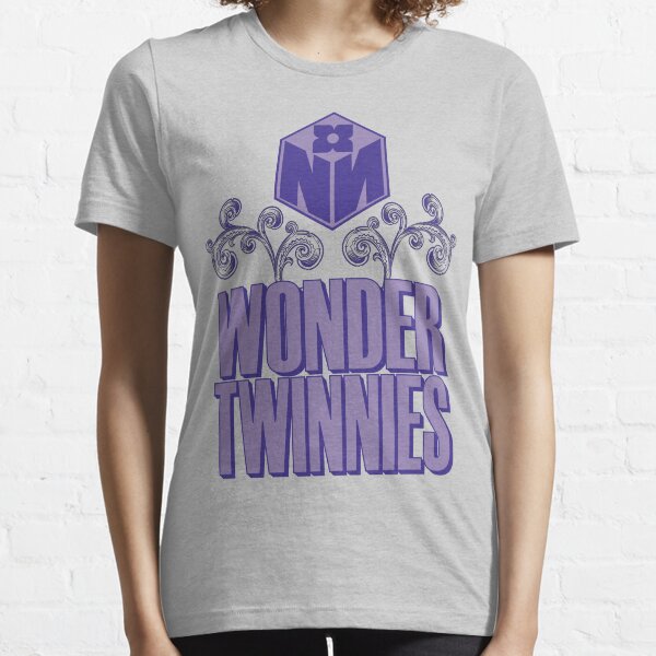 TWINNIES - Wonder Twinnies Shirt Essential T-Shirt