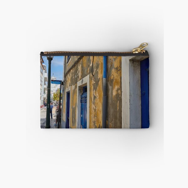 Item preview, Aveiro blue designed and sold by Mark Bangert.