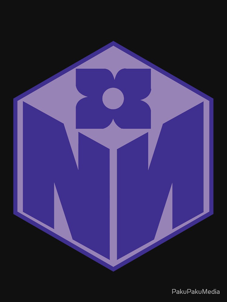 TWINNIES - N&N Logo by PakuPakuMedia