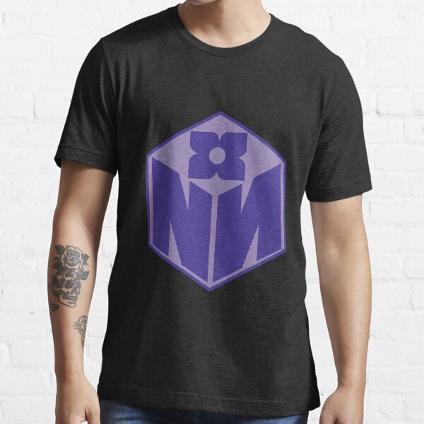 TWINNIES - N&N Logo Essential T-Shirt