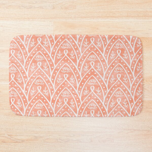 Item preview, Moroccan print designed and sold by Anis Illustration.