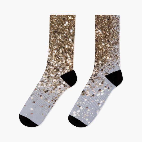 Item preview, Gold Glam #1 (Photo of Glitter Only - Not Reflective) designed and sold by Anita's & Bella's Art.