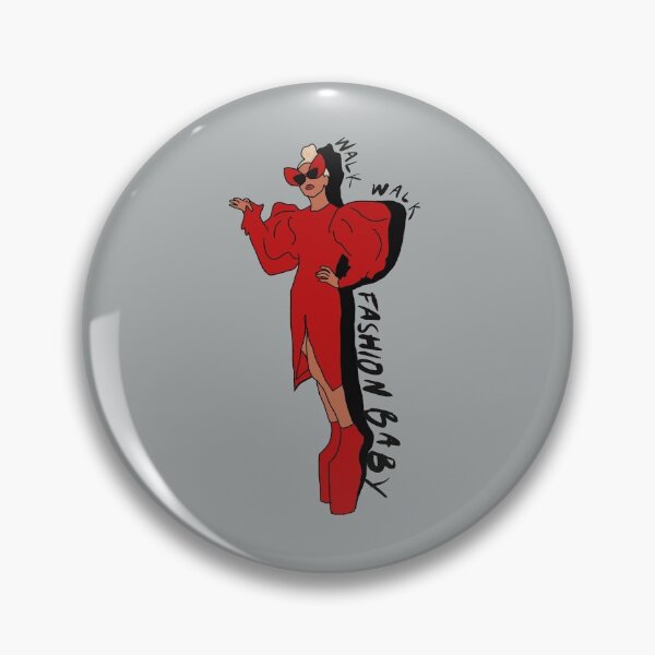 Item preview, Bad Romance designed and sold by hannahreeve.