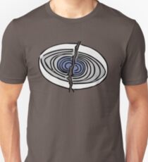 The Origin Of Love Eye Unisex T-Shirt