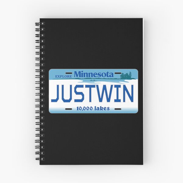 Item preview, JUSTWIN designed and sold by MightyDucksD123.