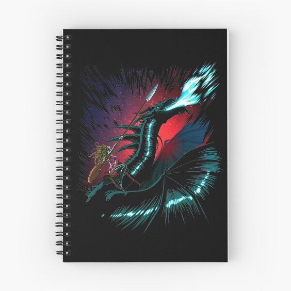 Item preview, Attack dragon designed and sold by albertocubatas.
