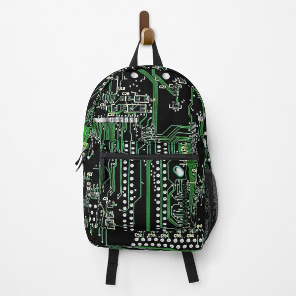 Item preview, Circuit Board Green designed and sold by Czerra.