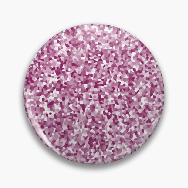 Item preview, Purple Polygonal Geometric Crystal Pattern designed and sold by newlune.