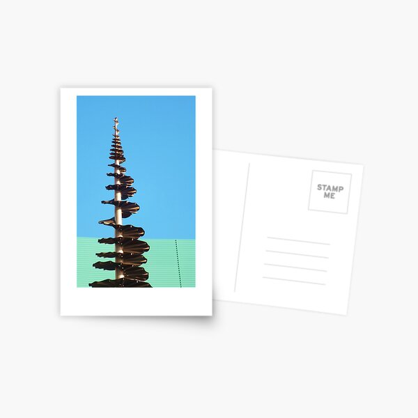 Item preview, Bullring Birmingham England designed and sold by evansjohnd.