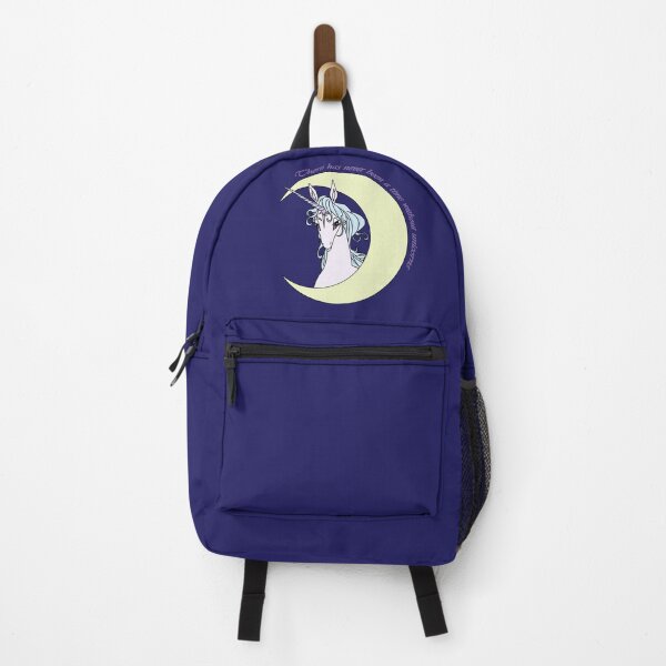 Item preview, The Last Unicorn Moon designed and sold by Wicked_Faery.