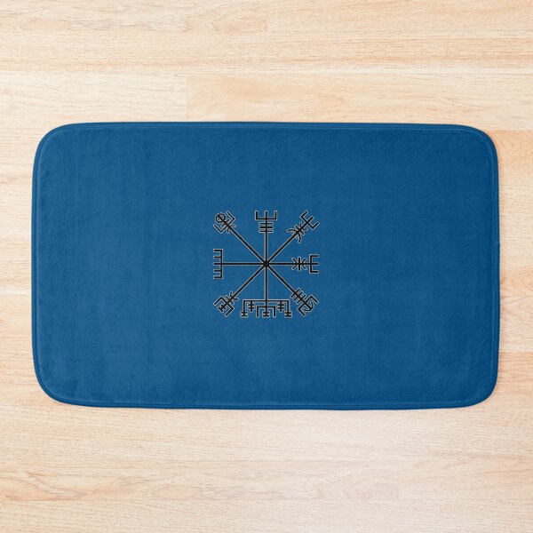 Item preview, Vegvisir  designed and sold by Taylor Willis.