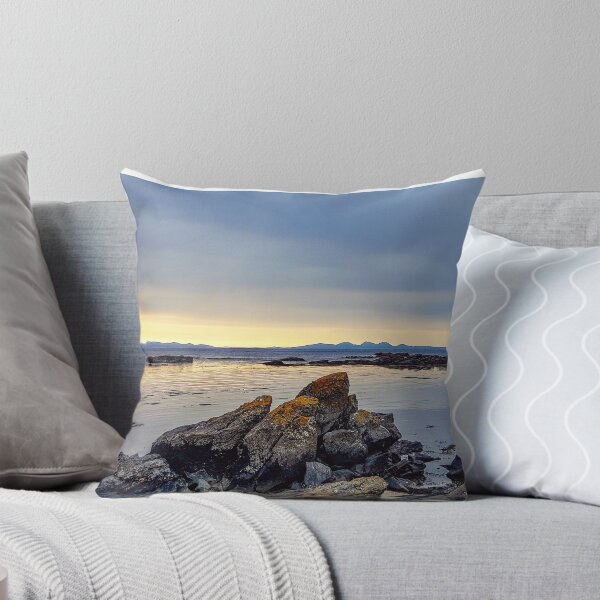 Item preview, Scotland's stunning west coast seascapes  designed and sold by Spellboundarts.