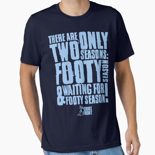 Item preview, Two Seasons: Blues designed and sold by Shirtfront Co..