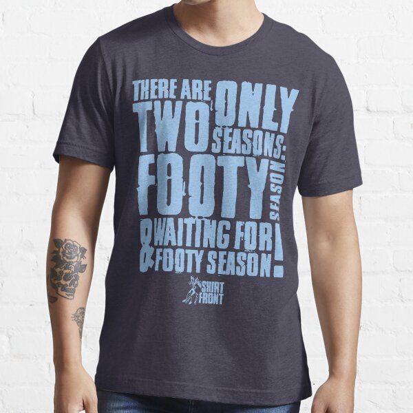 Two Seasons: Blues Essential T-Shirt