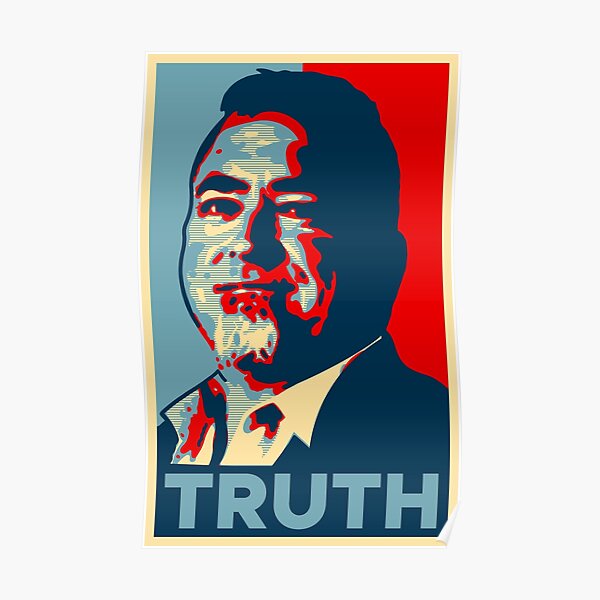 TRUTH Poster