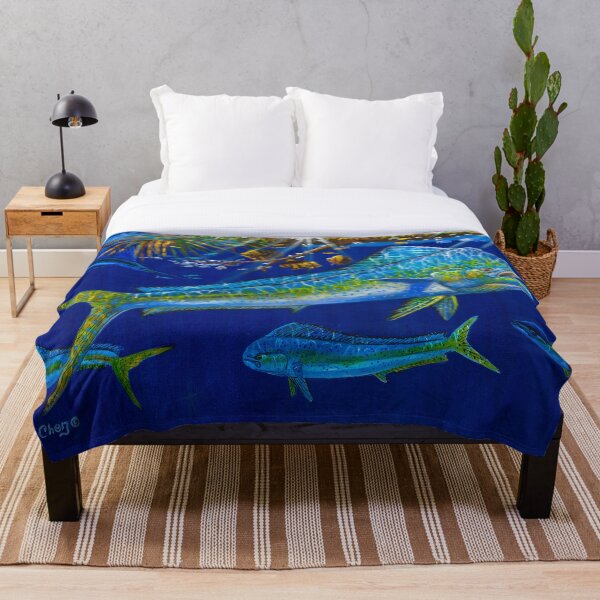 Item preview, Gamefish Heaven designed and sold by Carey Chen.