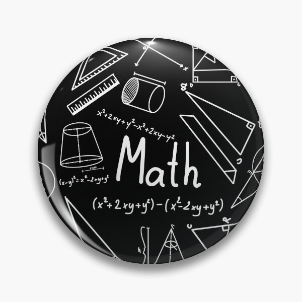 Item preview, Math doodle  designed and sold by ventumpluviam.