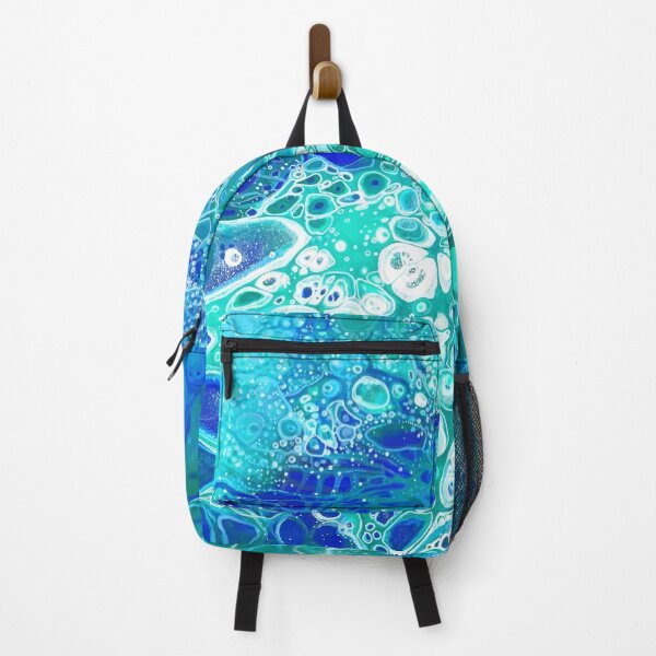 Item preview, Abstract type underwater designed and sold by MontekkiArt.