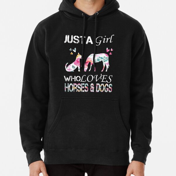 horse lovers sweatshirts