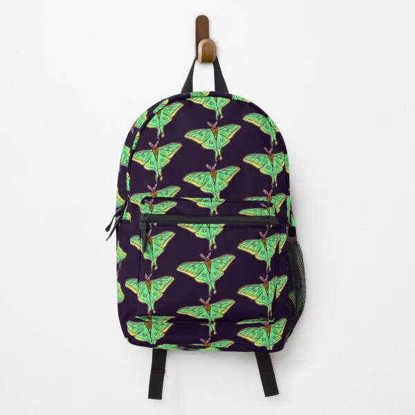 Item preview, Luna Moth designed and sold by Taylor Willis.