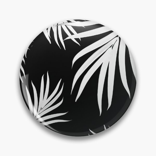 Item preview, Palm Leaves Pattern Summer Vibes #4 #tropical #decor #art designed and sold by Anita's & Bella's Art.