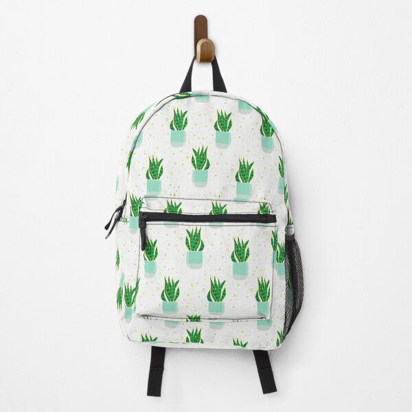 Item preview, Snake Plant Pattern designed and sold by tanyadraws.