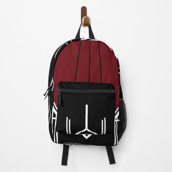 Item preview, Retro design dark red designed and sold by Xarah.