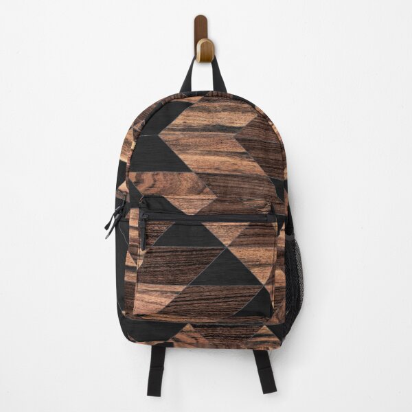 Item preview, Urban Tribal Pattern No.11 - Aztec - Wood designed and sold by Zoltan Ratko.