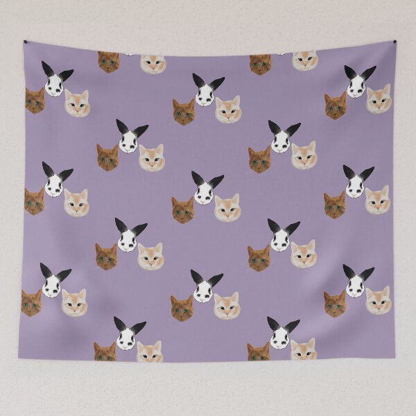 Item preview, Kenyon Kritters designed and sold by Taylor Willis.