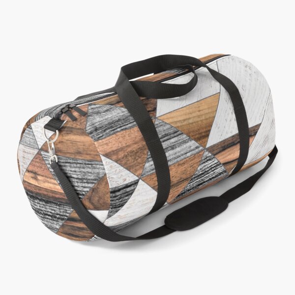 Item preview, Urban Tribal Pattern No.12 - Aztec - Wood designed and sold by Zoltan Ratko.