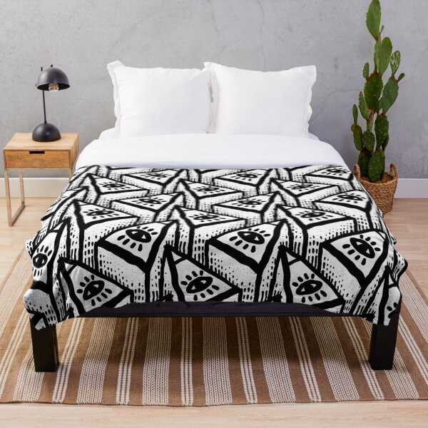 Item preview, Illuminati symbol pattern in god we trust designed and sold by zipo-art.