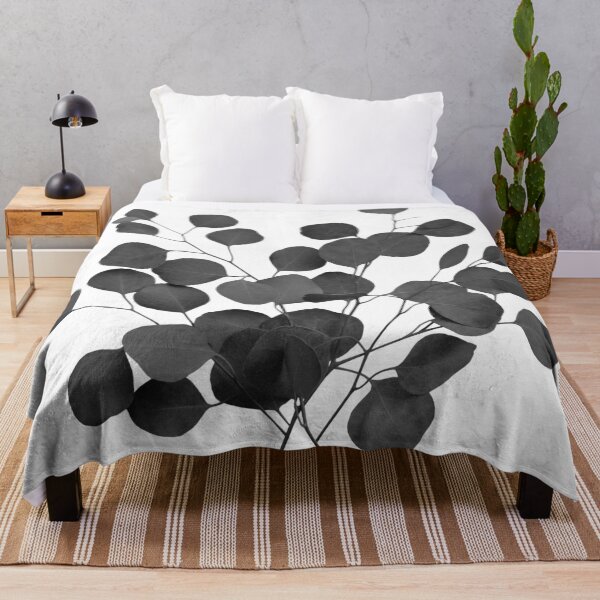 Item preview, Eucalyptus Finesse # 3 #follaje # decoración #arte designed and sold by Anita's & Bella's Art.