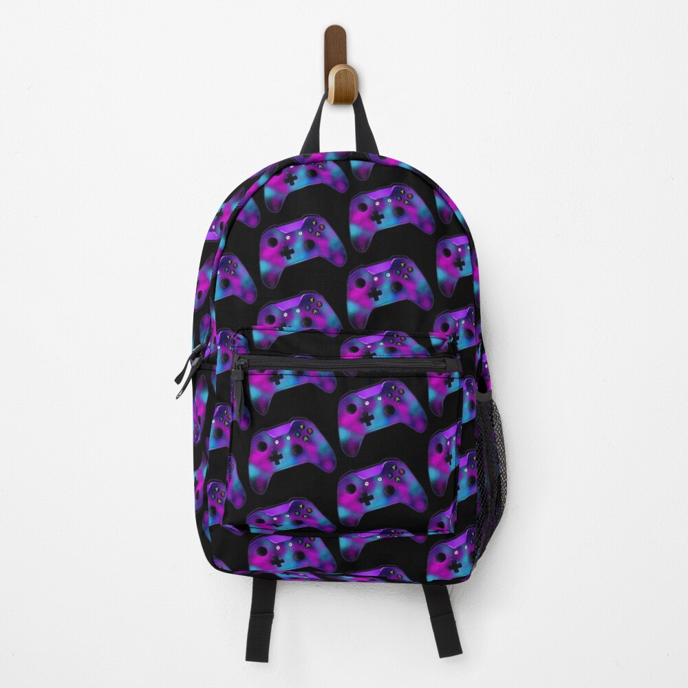 Item preview, Backpack designed and sold by MockingbirdTay.