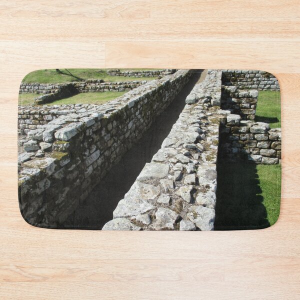 Item preview, #84 |☼| Rocks And Bricks - Shot 6 (Hadrian's Wall) designed and sold by Naean H.F. (Nez Man).