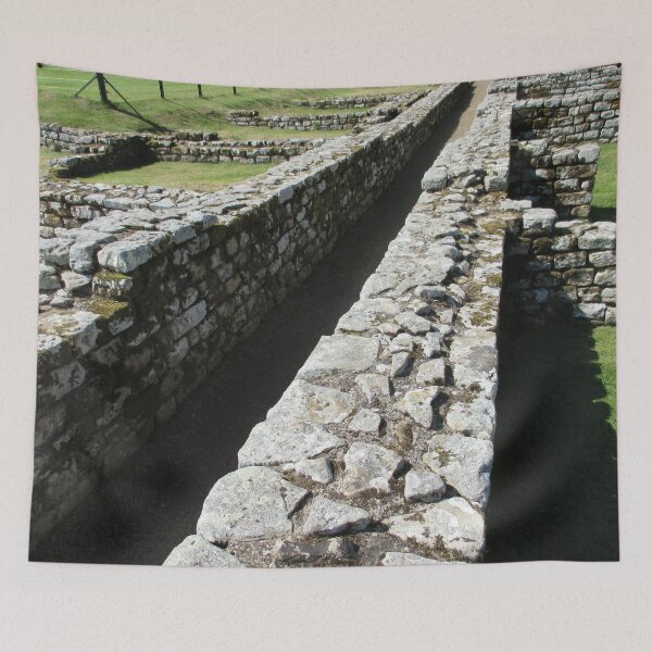 Item preview, #84 |☼| Rocks And Bricks - Shot 6 (Hadrian's Wall) designed and sold by Naean H.F. (Nez Man).