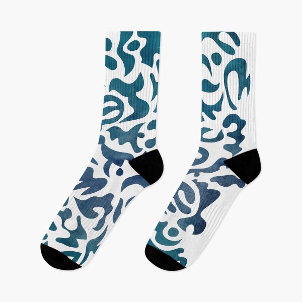 Item preview, Alive (in blue) designed and sold by angelo cerantola.