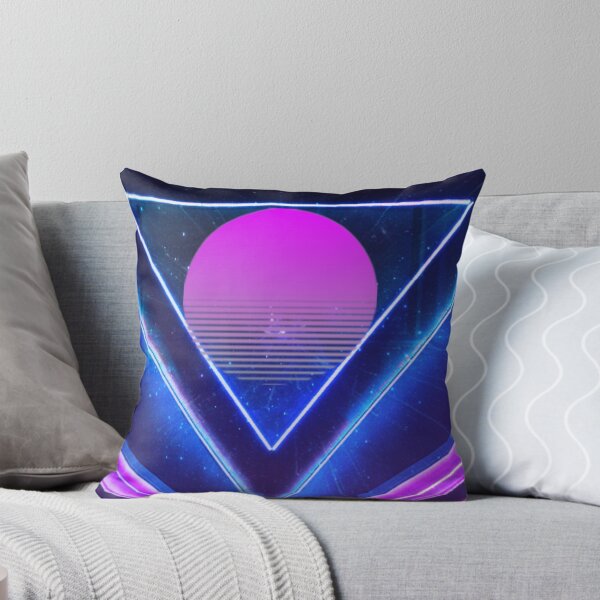 Item preview, Retrowave Design designed and sold by SoloDesignArt.
