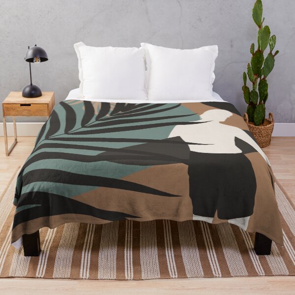 Item preview, Noon Surfer Abstract Minimalism #3 #minimal #decor #art  designed and sold by Anita's & Bella's Art.