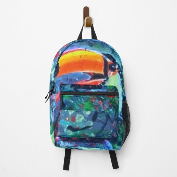 Item preview, Be the best toucan designed and sold by MontekkiArt.