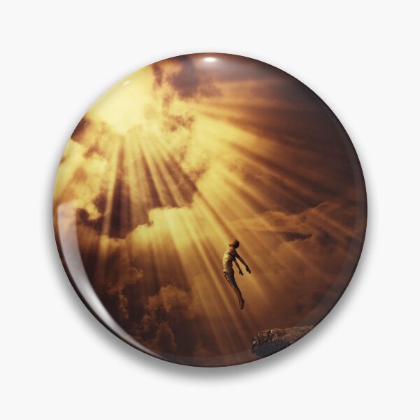 Item preview, air levitation designed and sold by psychoshadow.